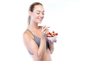 recepten om gewicht te verliezen